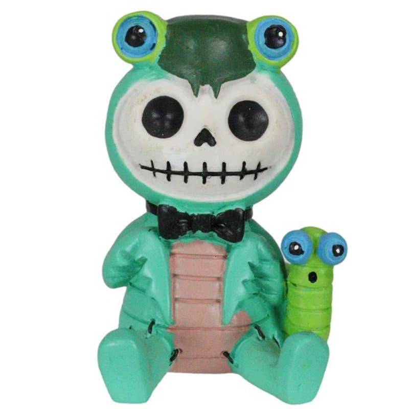 Furrybones Manny