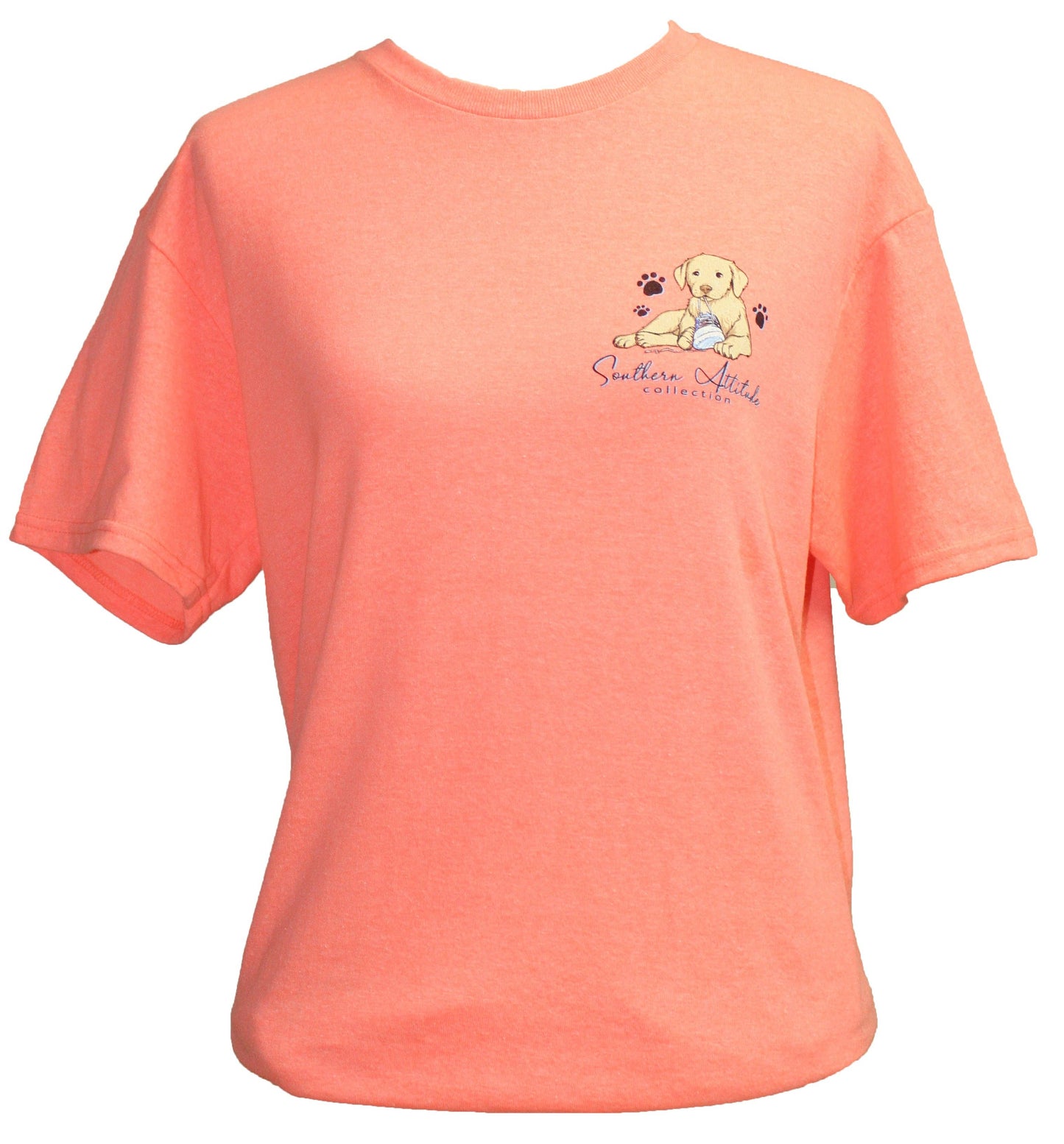 S-275 Life Dog - Coral