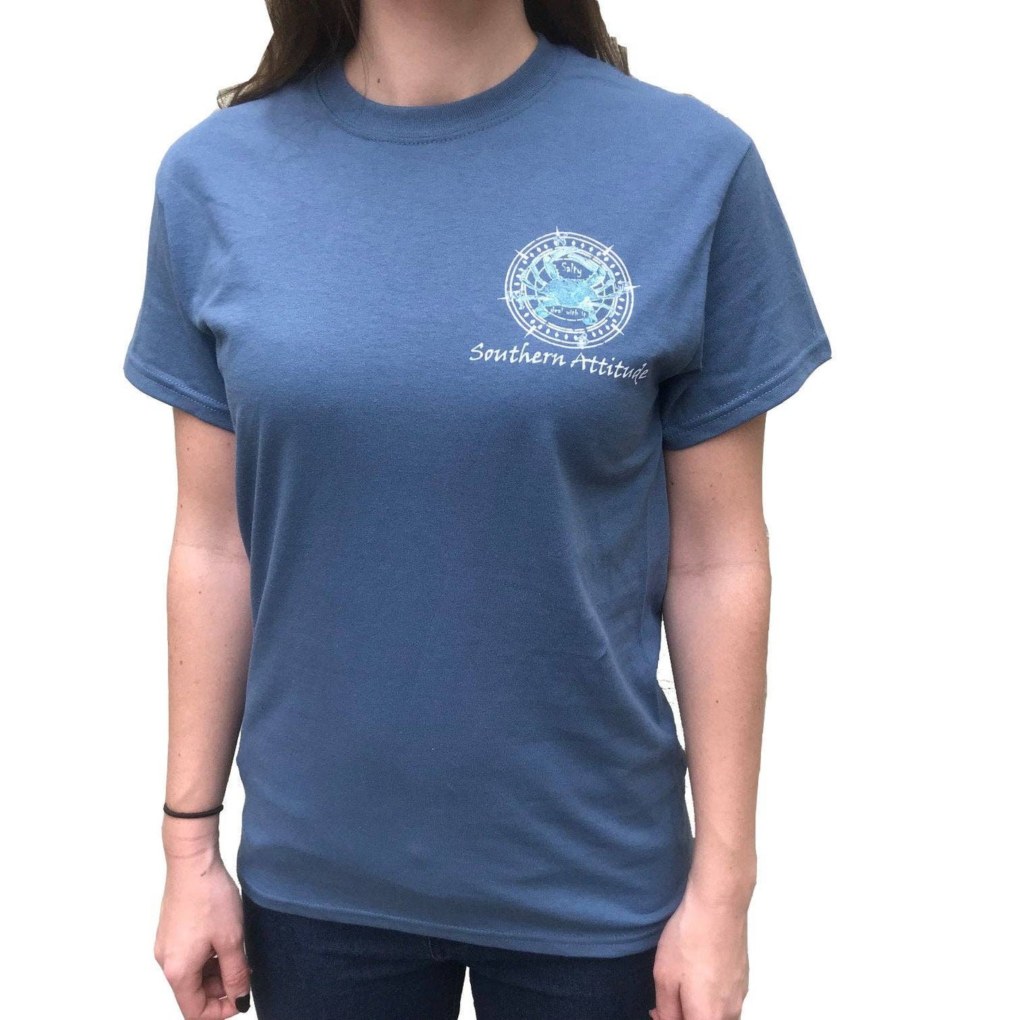 S-183 Crab - Indigo