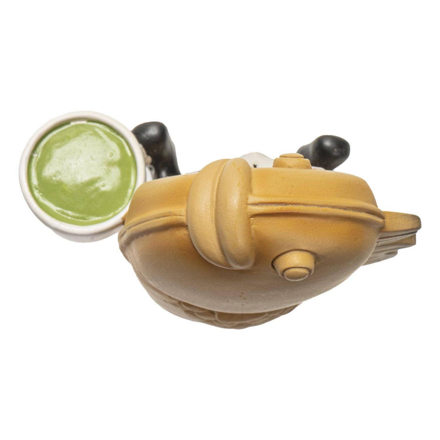 Furrybones Tai - Oak Down Collectibles