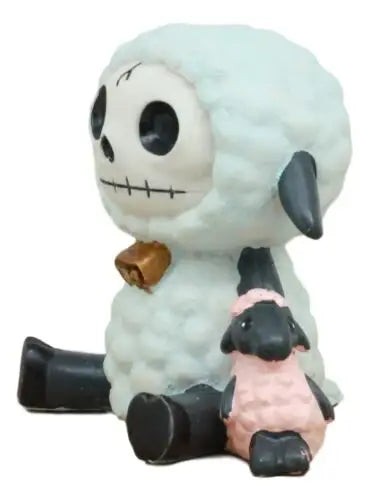 Furrybones Woolee - Oak Down Collectibles