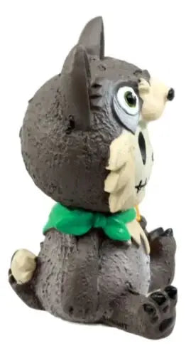 Furrybones Wolfgang