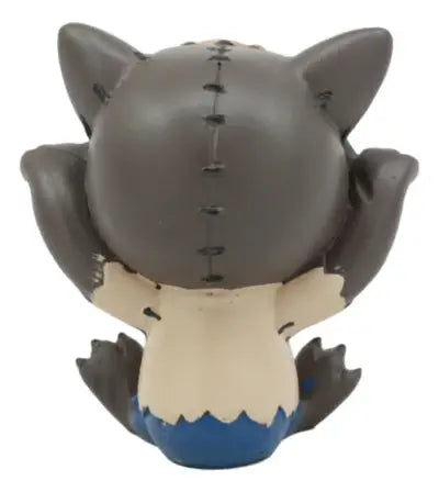 Furrybones Wolfie