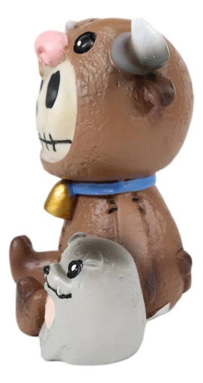 Furrybones Torro
