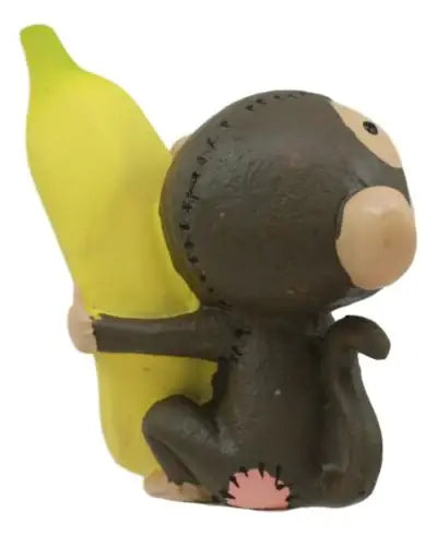 Furrybones Munky - Oak Down Collectibles
