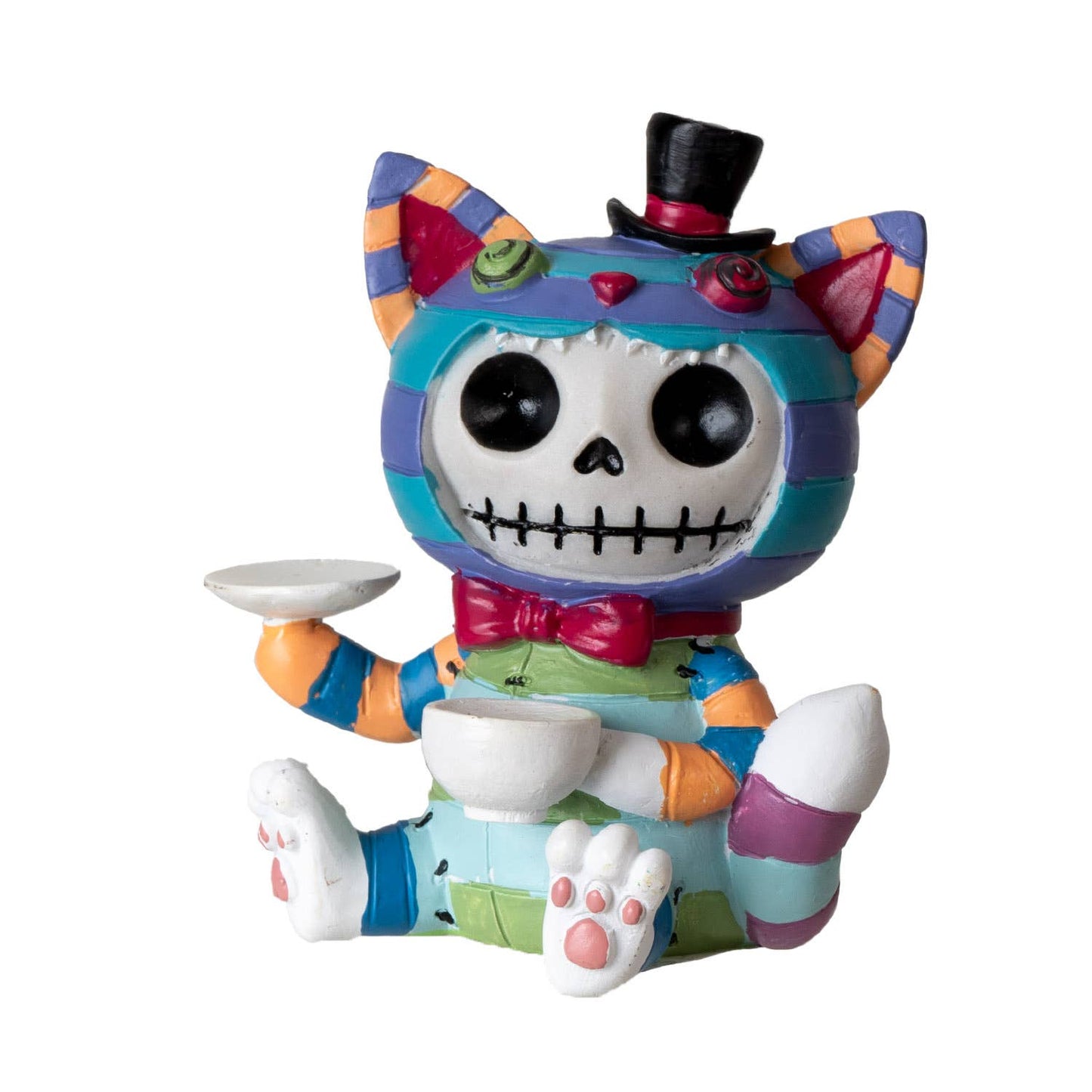 Furrybones Chesire Cat - Oak Down Collectibles
