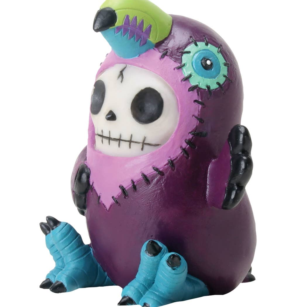 Furrybones Toucan Mango - Oak Down Collectibles