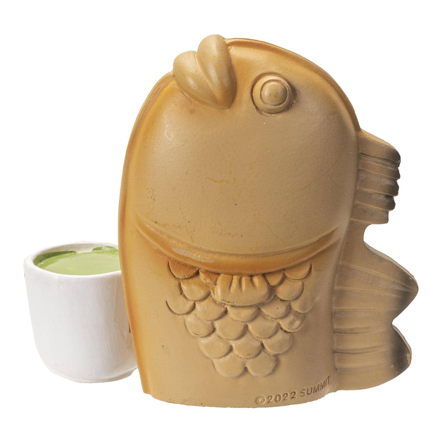 Furrybones Tai - Oak Down Collectibles