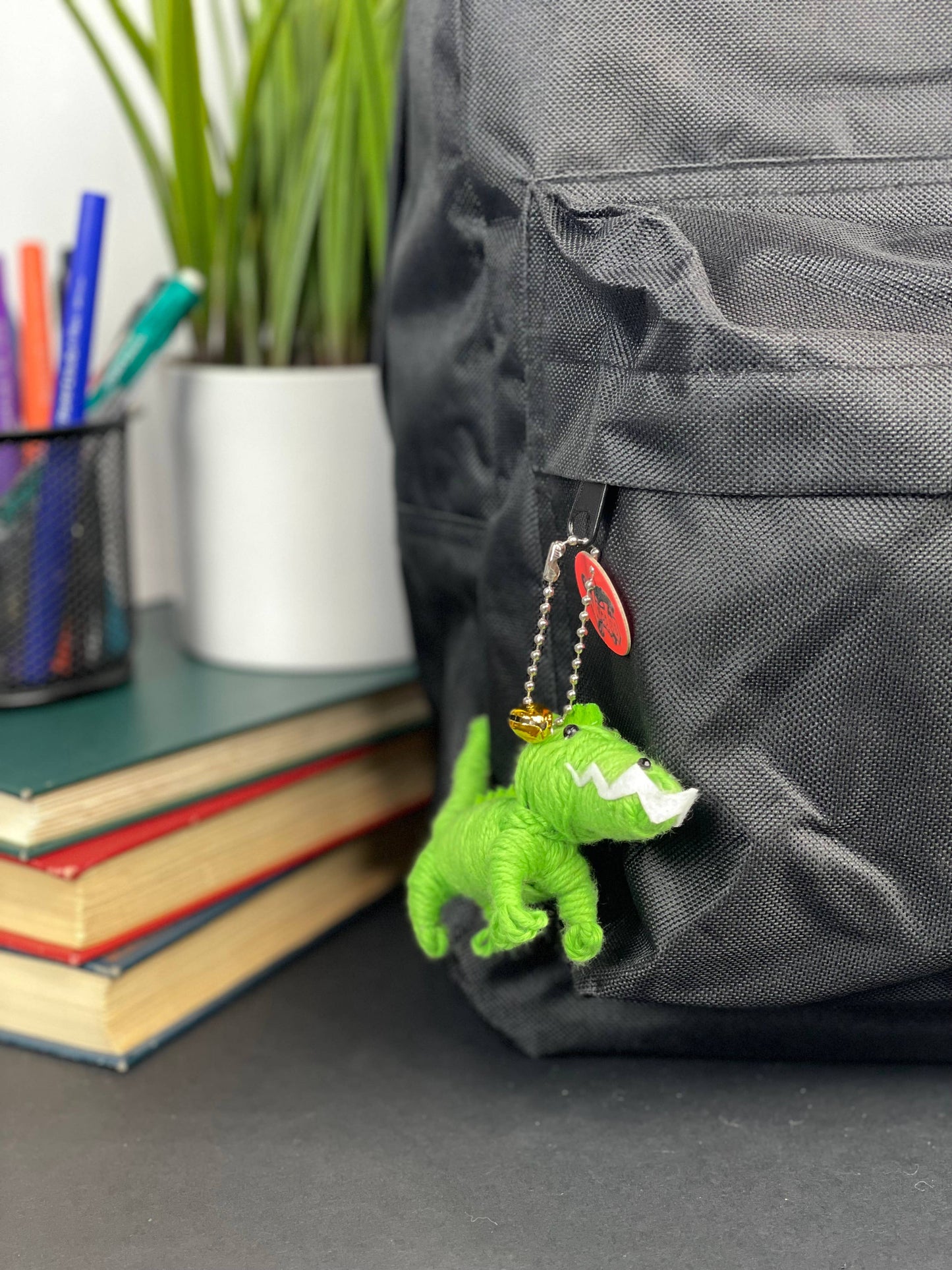 Gator Buddy - Watchover Voodoo Dolls - Keychain