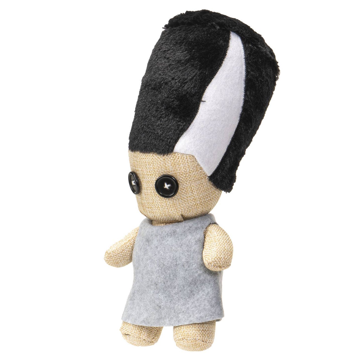 Pinheads Stuffed Plush Bride of Frankenstein