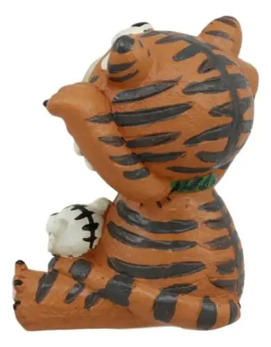 Furrybones Tigrrr - Oak Down Collectibles