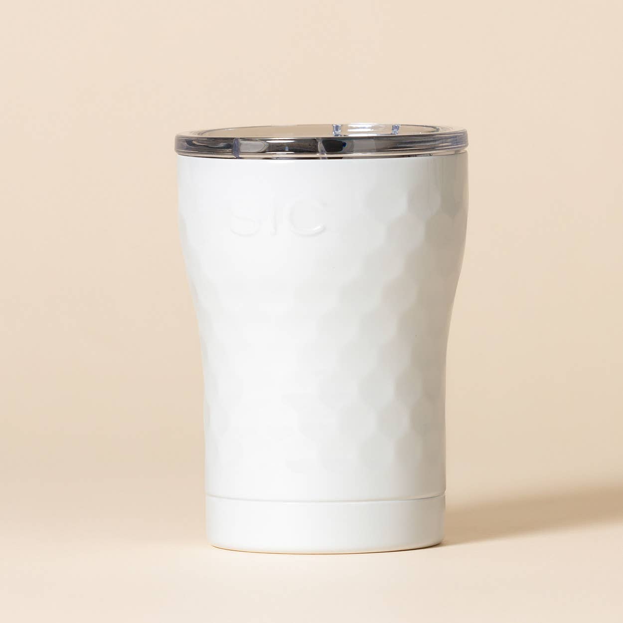 SIC | "Dimpled Golf" Tumblers & Sport Bottle