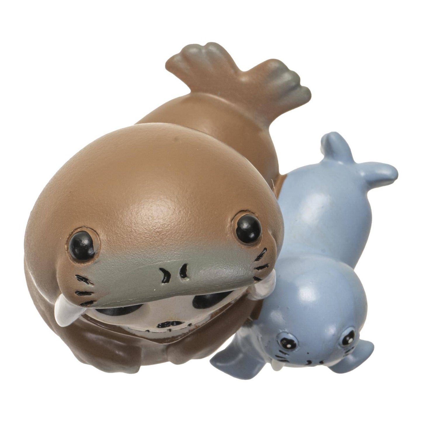 Furrybones Utchi the Walrus - Oak Down Collectibles