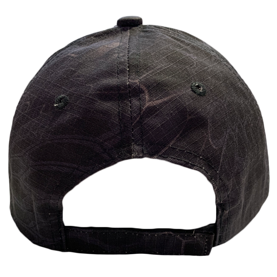 Camo Second Amendment Hat