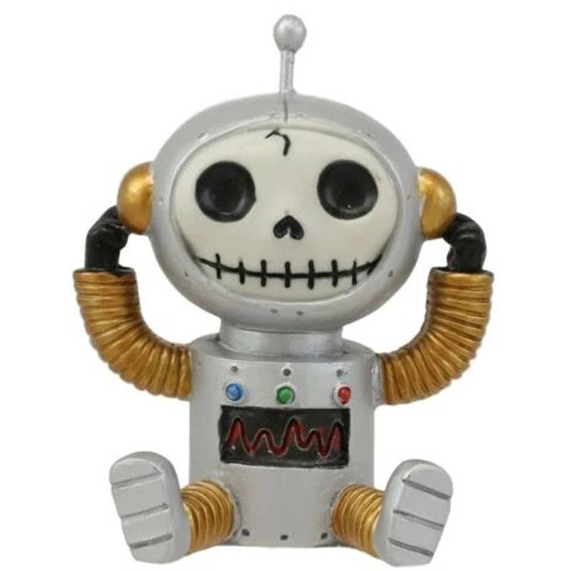 Furrybones Gadget