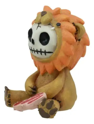 Furrybones Raion - Oak Down Collectibles