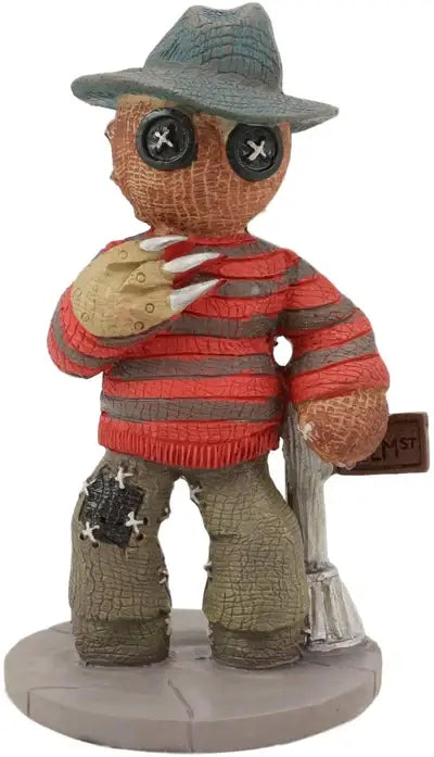 Pinhead Monster Fred