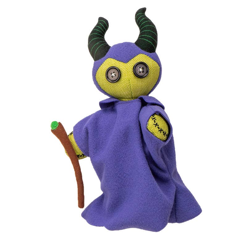 Pinheads Stuffed Plush Queen Malice