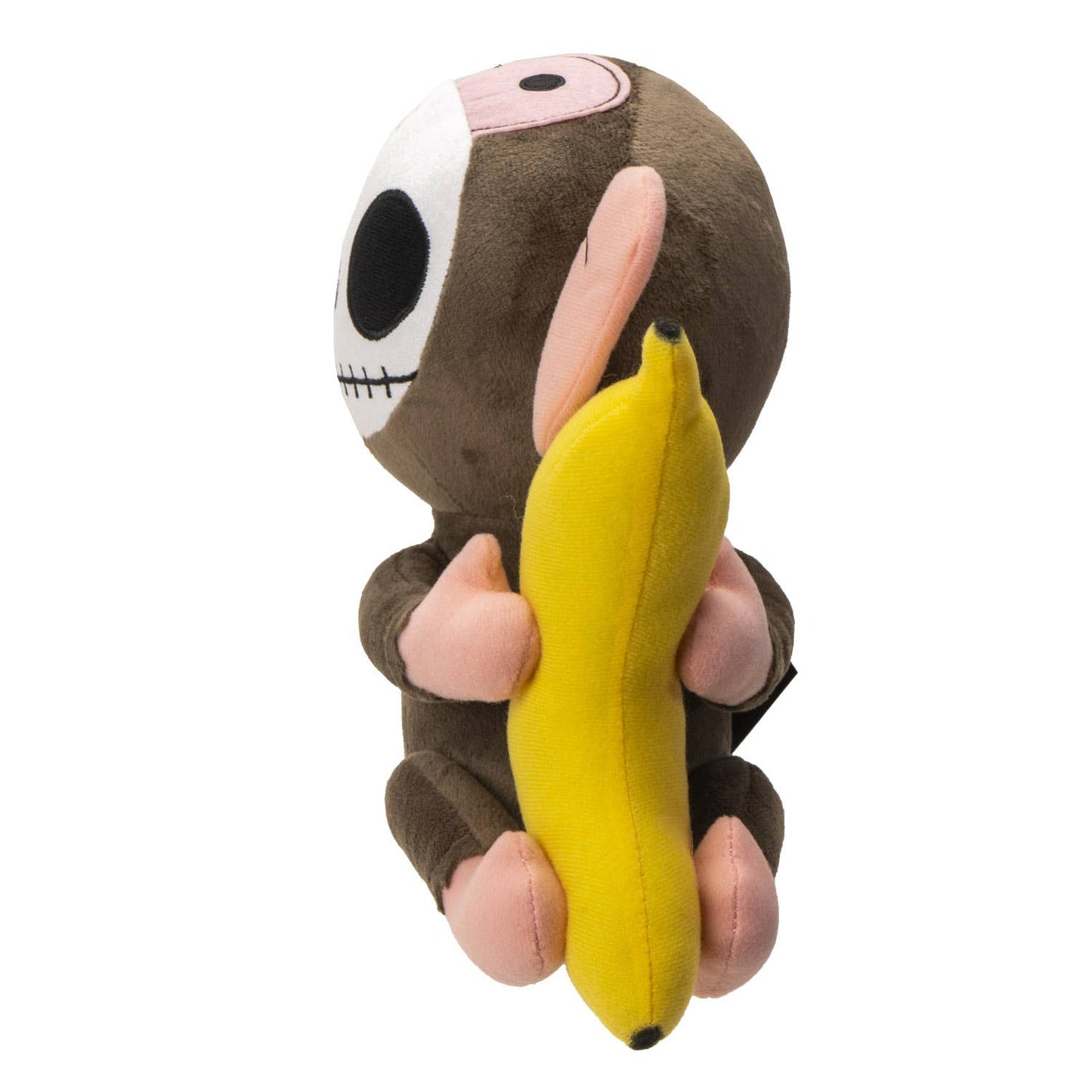 Furrybones Stuffed Plush Munky - Oak Down Collectibles