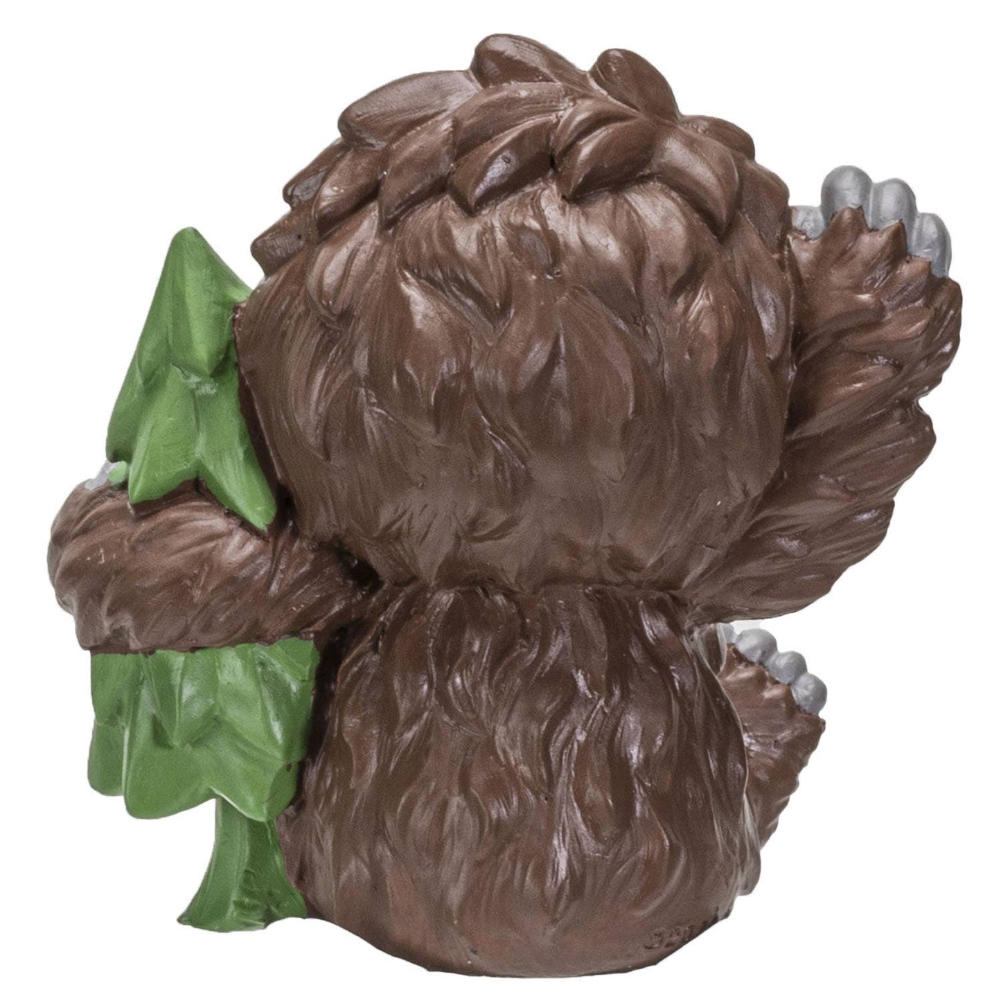 Furrybones Bigfoot - Oak Down Collectibles