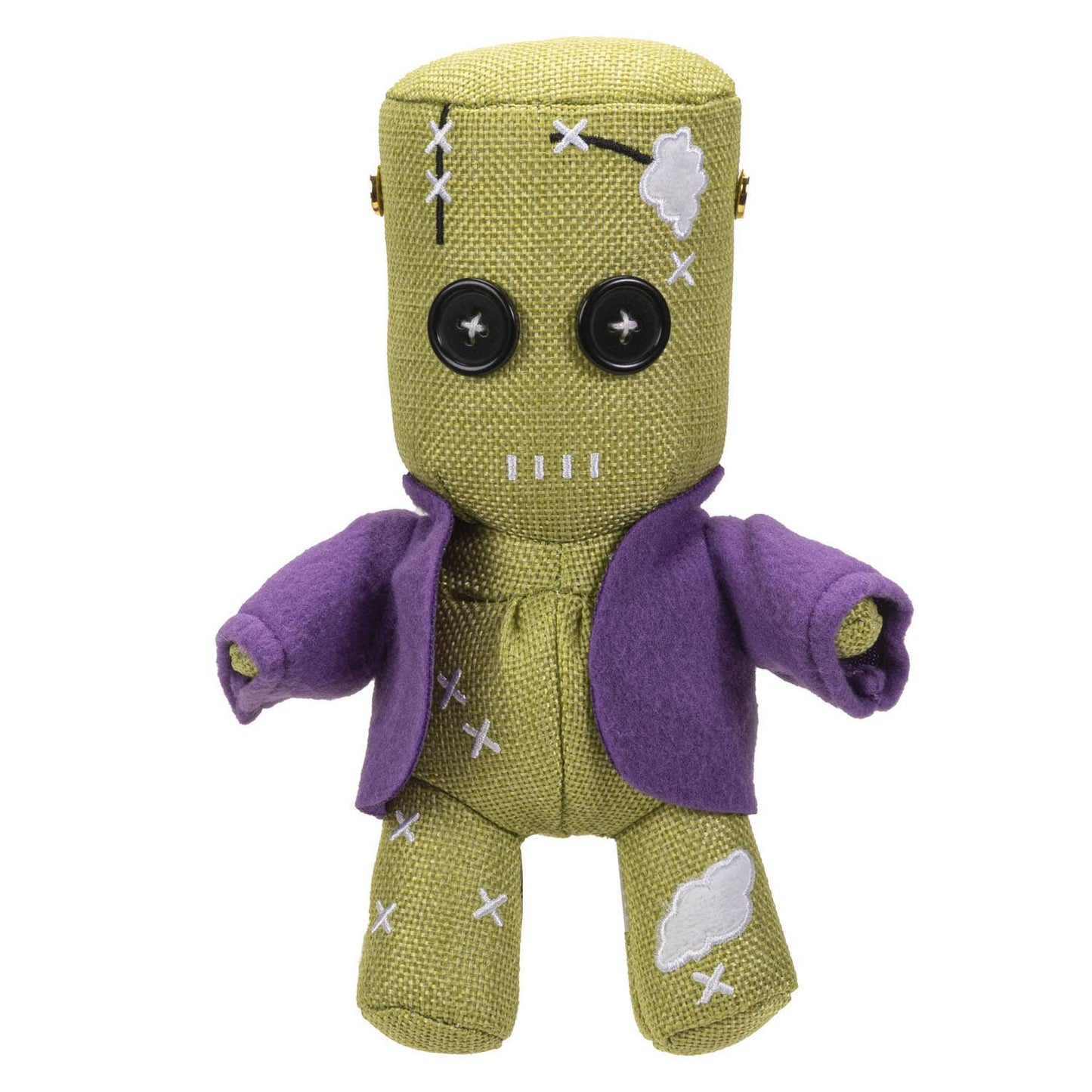 Pinheads Stuffed Plush Frankenstein