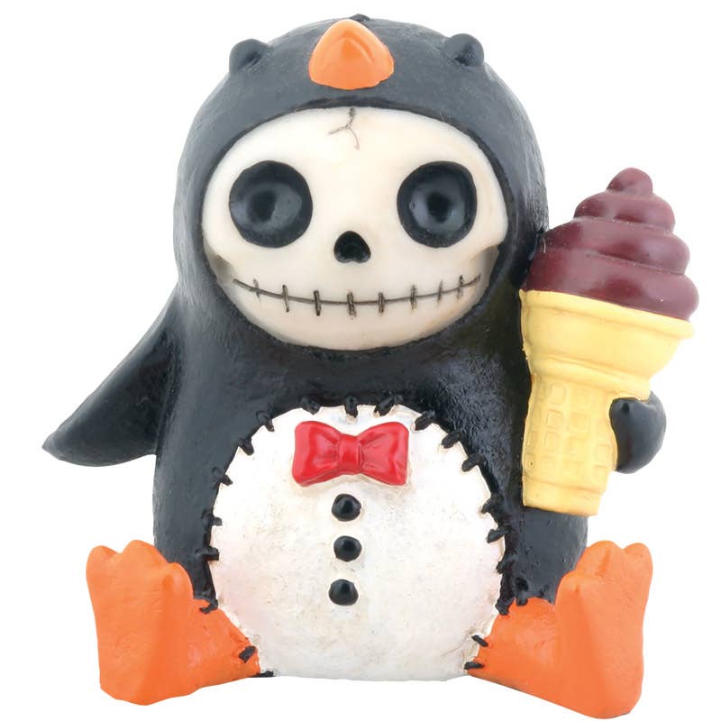Furrybones Pen Pen