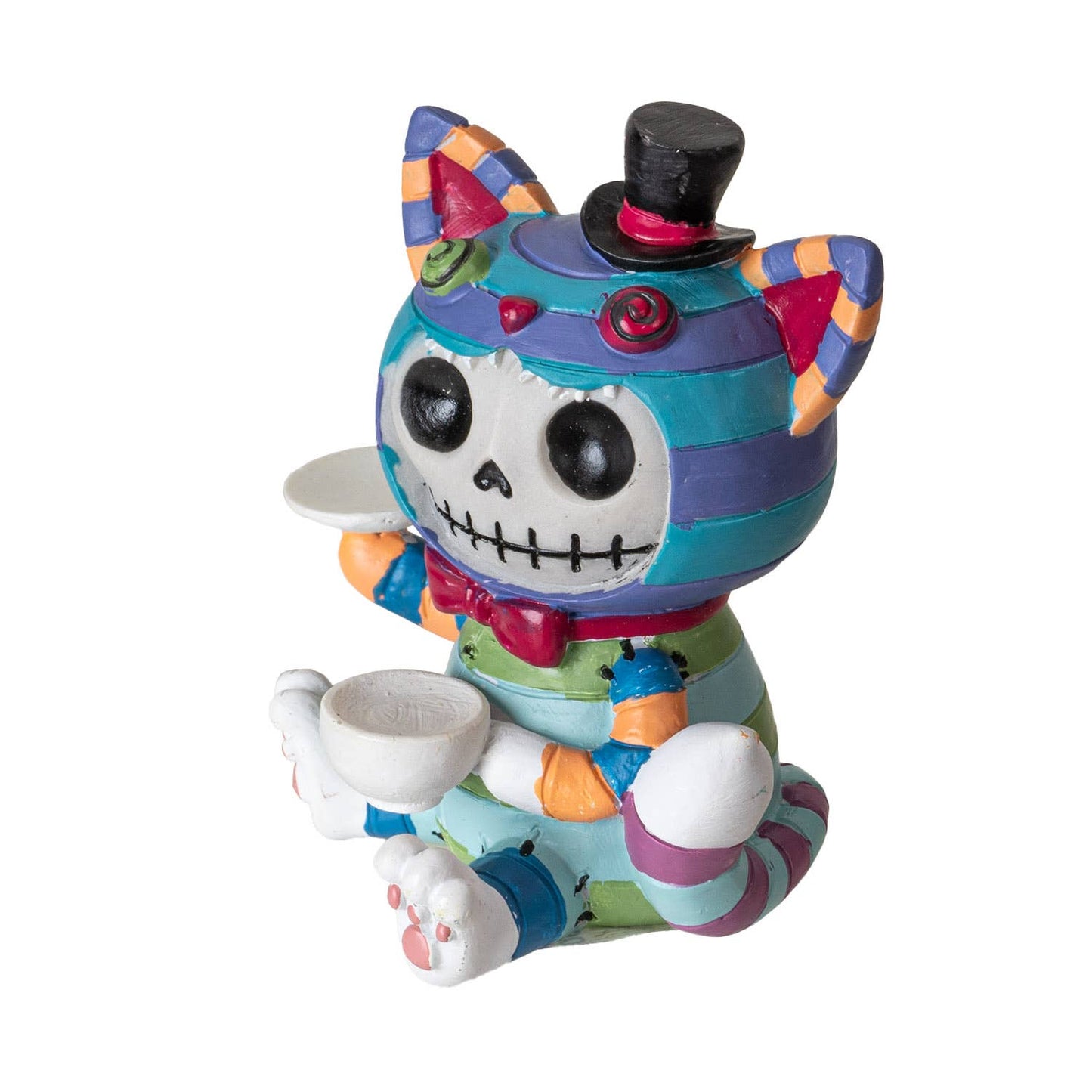 Furrybones Chesire Cat - Oak Down Collectibles