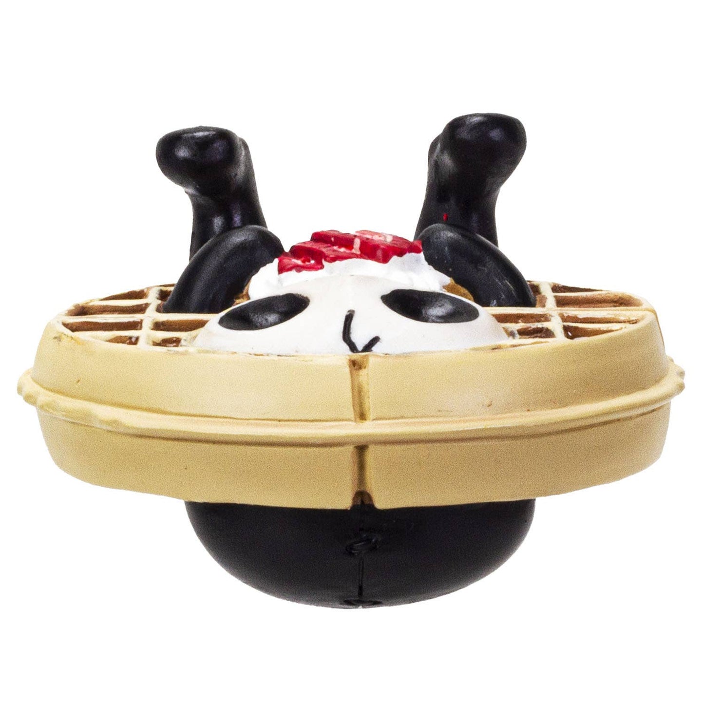 Furrybones Puffle the Waffle - Oak Down Collectibles