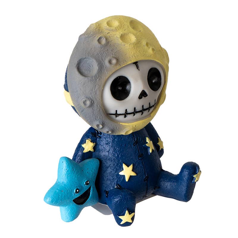 Furrybones Luno - Oak Down Collectibles