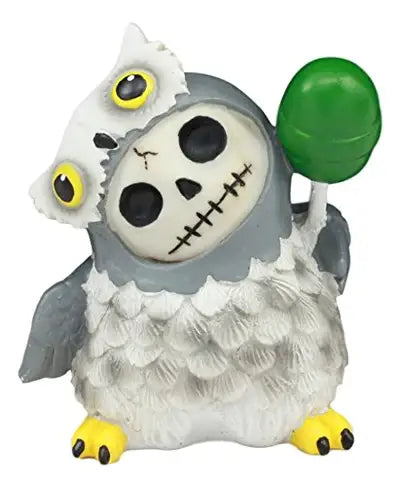 Furrybones Snow Hootie