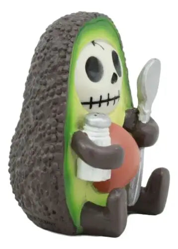 Furrybones Hass