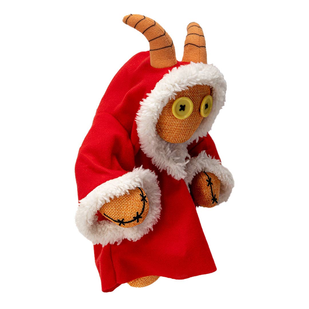 Pinheads Stuffed Plush Kramp