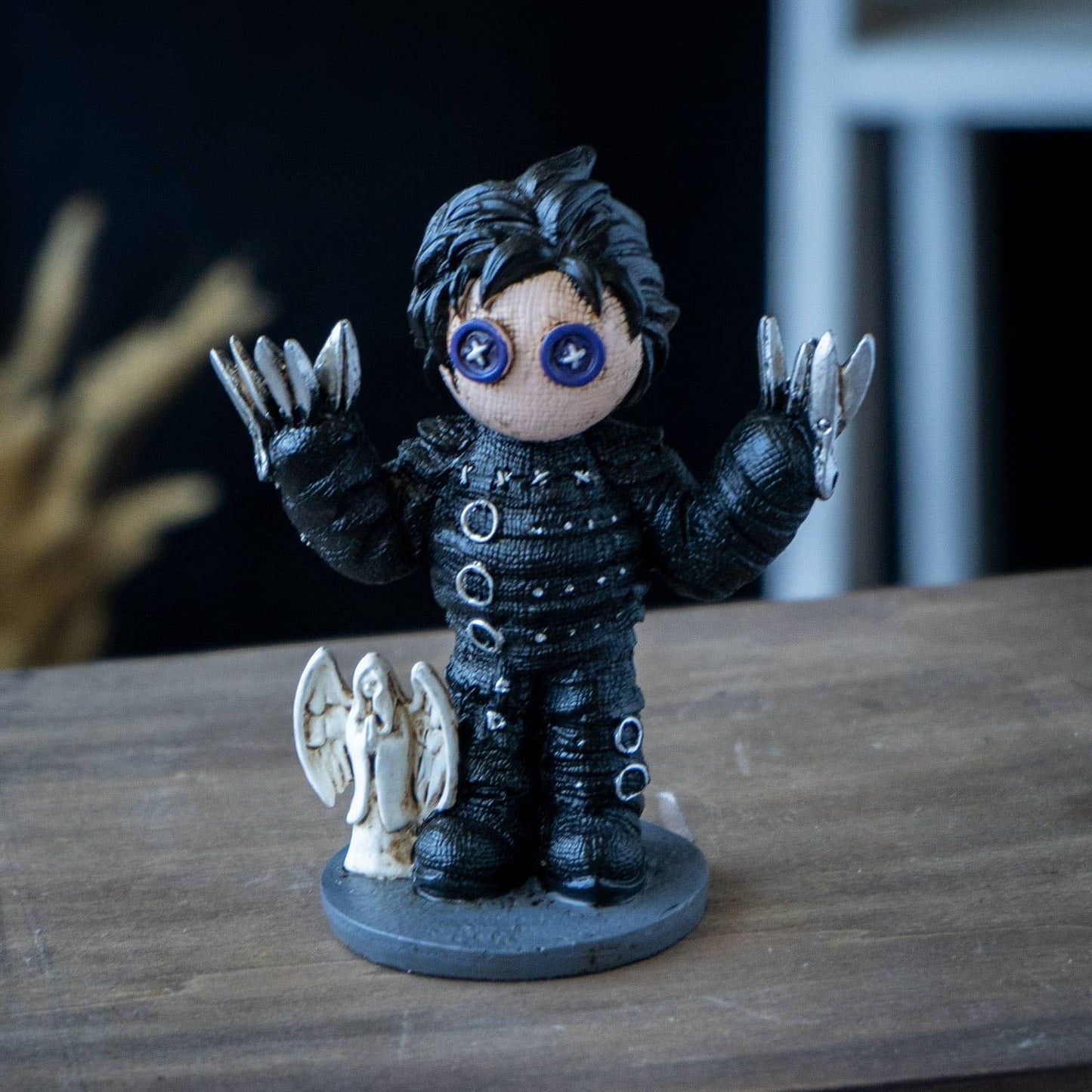 Pinhead Monster Scissors