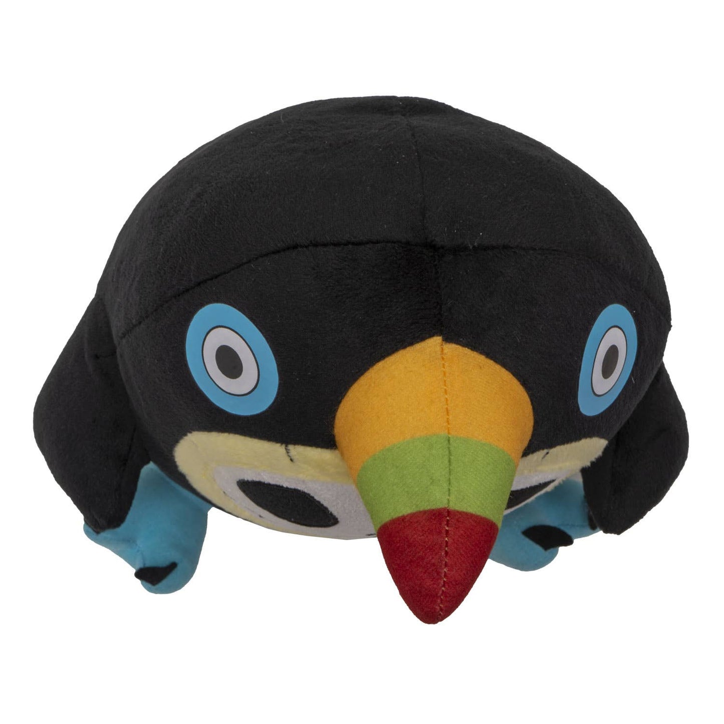 Furrybones Stuffed Plush Mango Toucan - Oak Down Collectibles