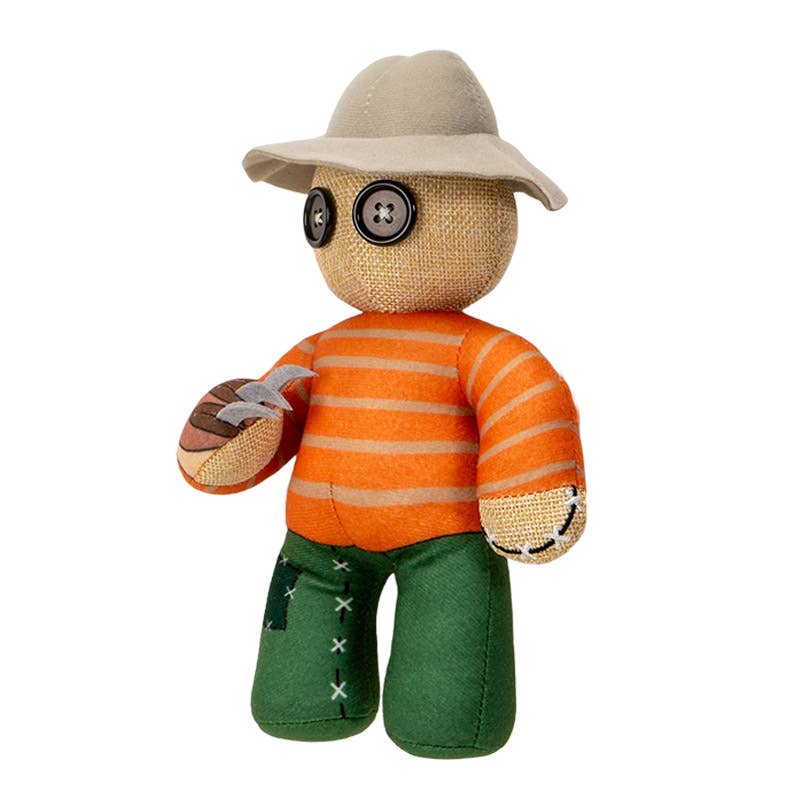 Pinheads Stuffed Plush Fred
