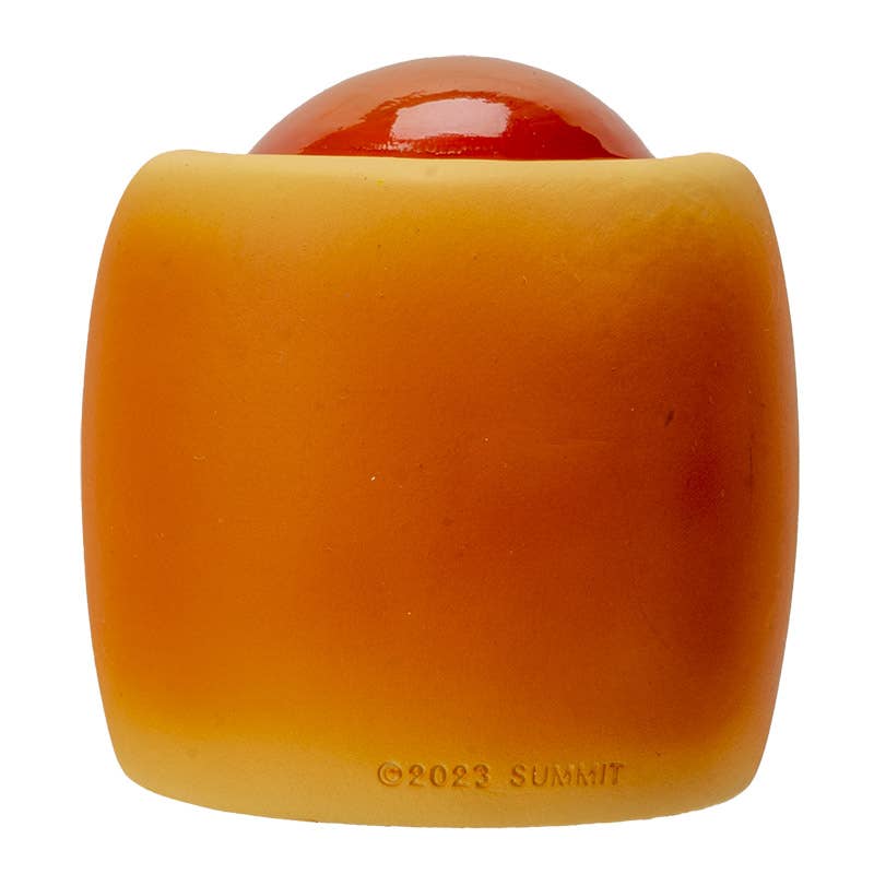 Furrybones Frank the Hotdog - Oak Down Collectibles