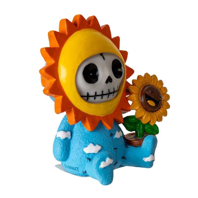Furrybones Sol - Oak Down Collectibles