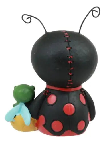 Furrybones Dots - Oak Down Collectibles