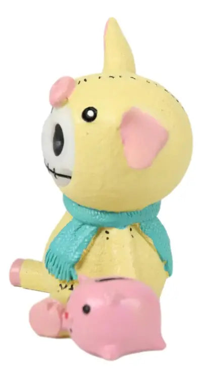 Furrybones Bacon - Oak Down Collectibles