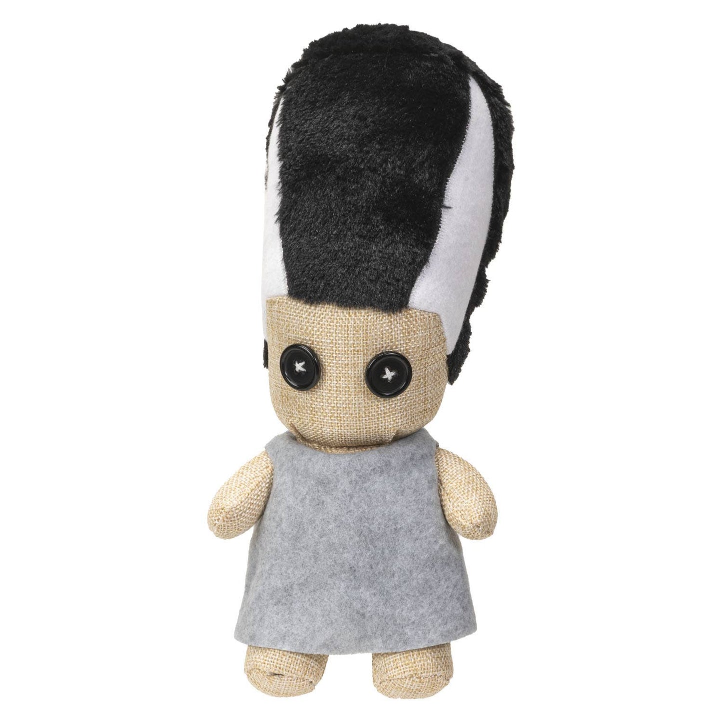 Pinheads Stuffed Plush Bride of Frankenstein