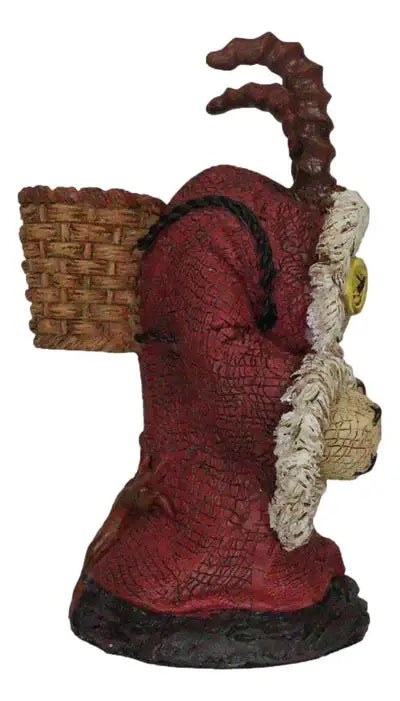 Pinhead Monster Krampus