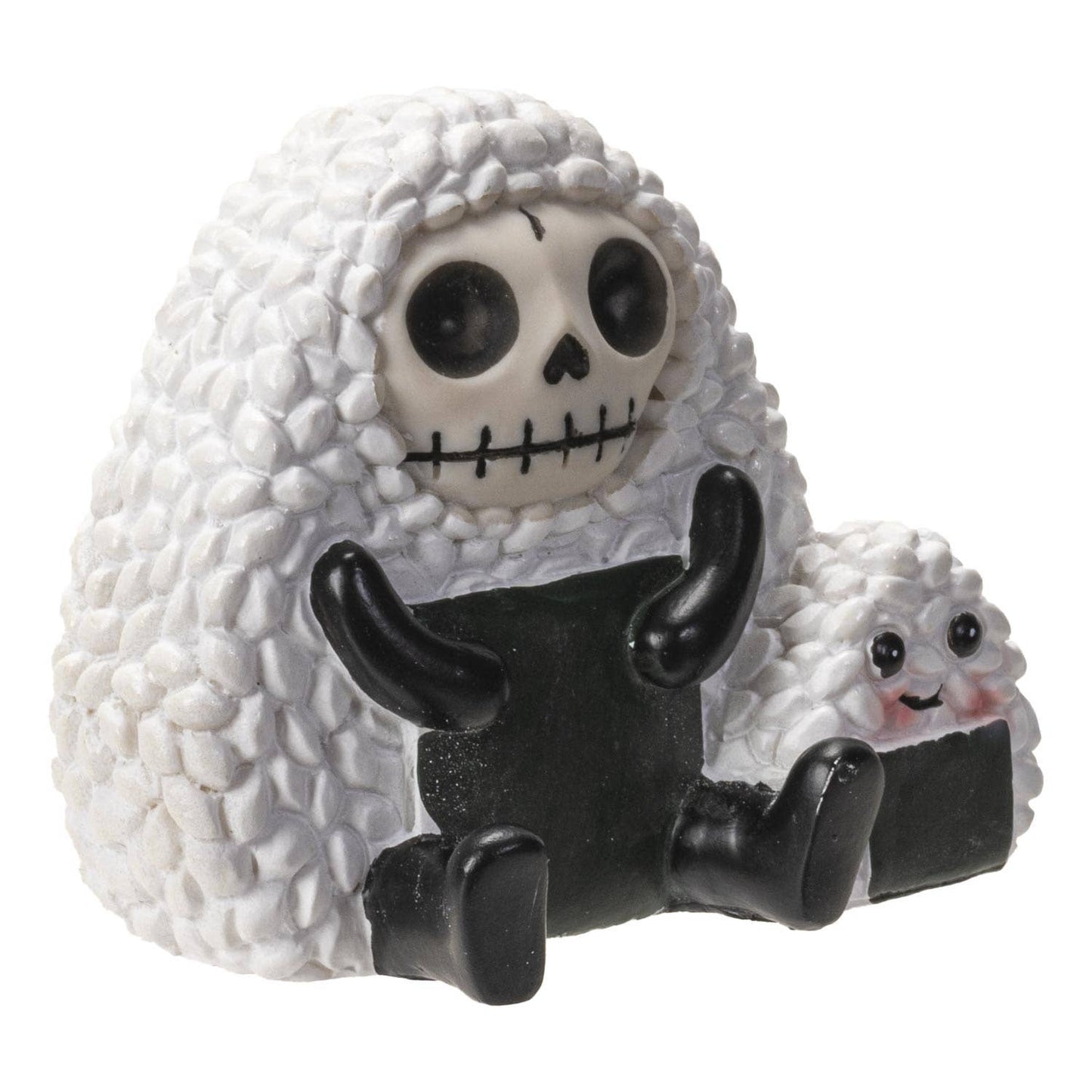 Furrybones Musubi - Oak Down Collectibles
