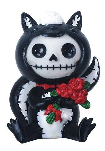 Furrybones Odo - Oak Down Collectibles