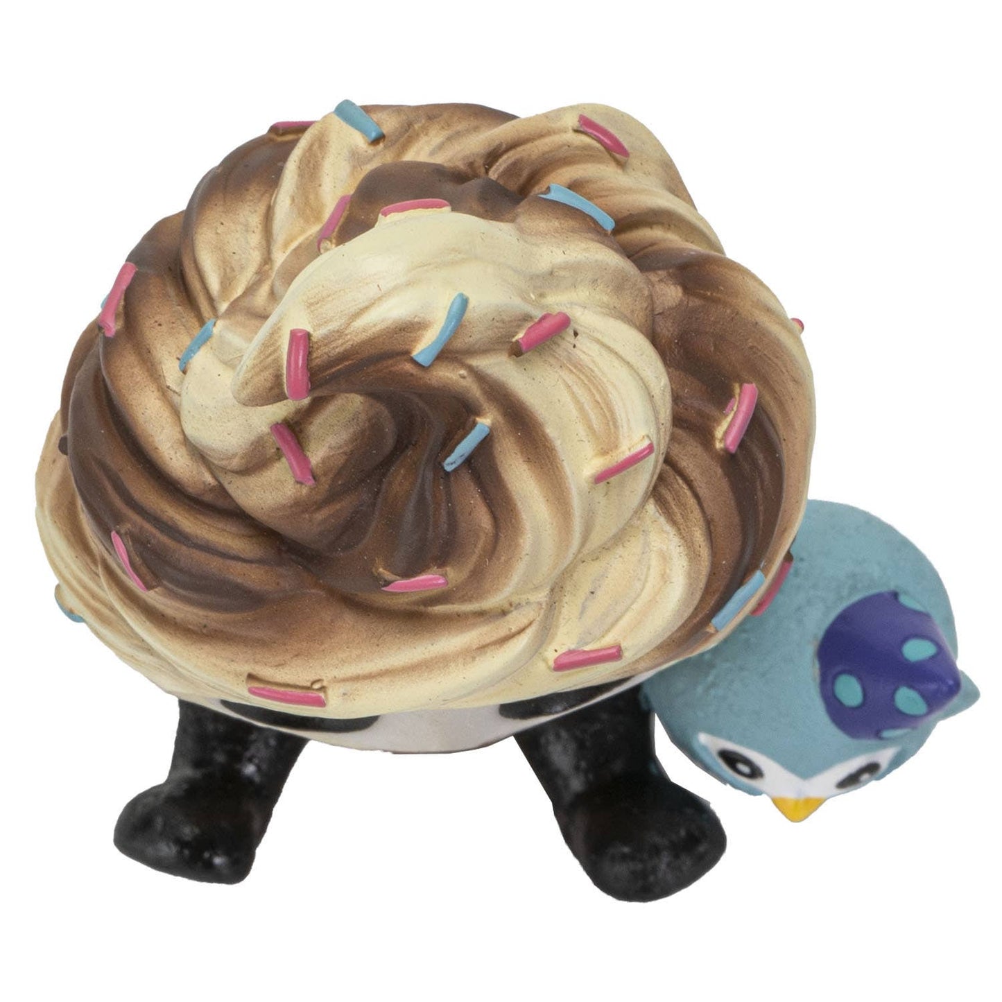 Furrybones Softo