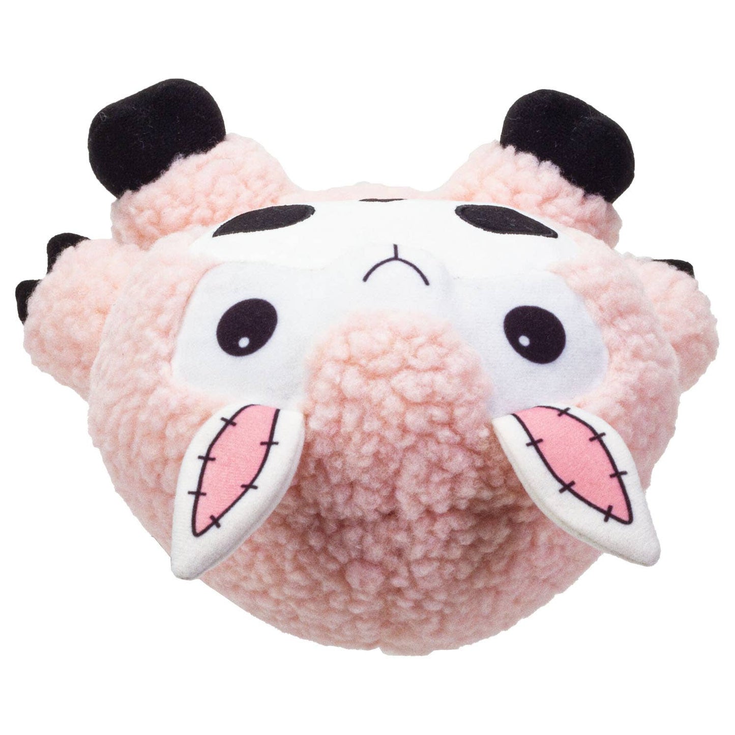 Furrybones Stuffed Plush Paco the Lamb - Oak Down Collectibles