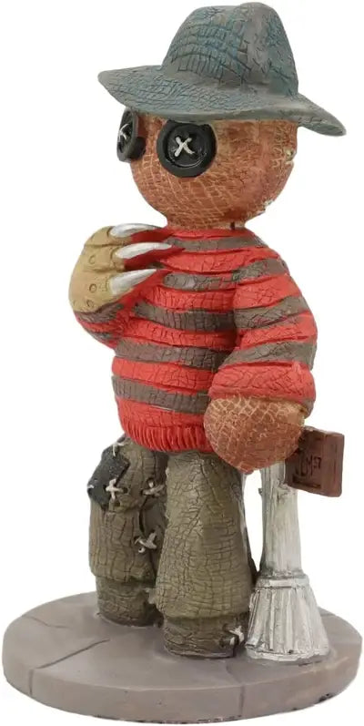 Pinhead Monster Fred