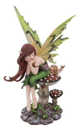 9091 Thinking of You Fairy C/12