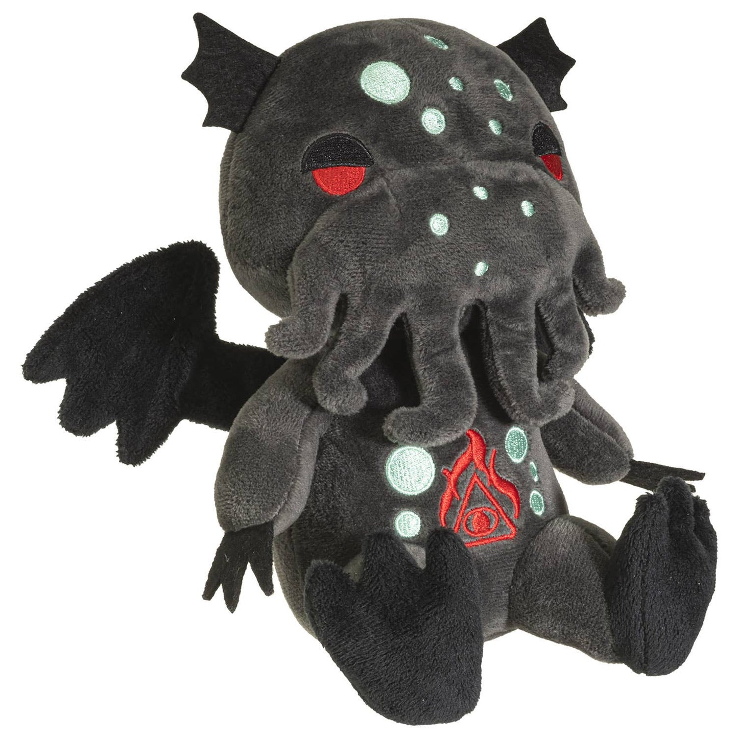 Hellion Stuffed Plush Cthulhu