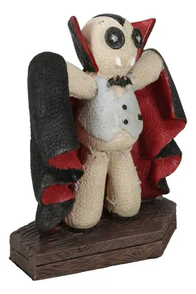 Pinhead Monster Dracula