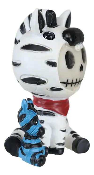 Furrybones Zeebie